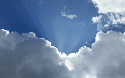 What’s Lurking Behind The Cloud?