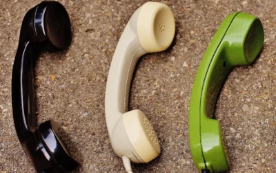Possible Carrier Changes in the Telecom Industry