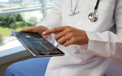 Wireless Cost Management for Healthcare