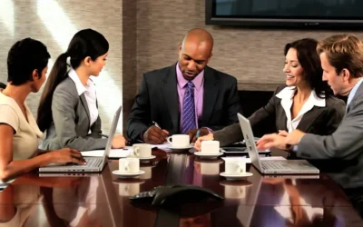 The Need for Flexible Telecom Management Partnerships