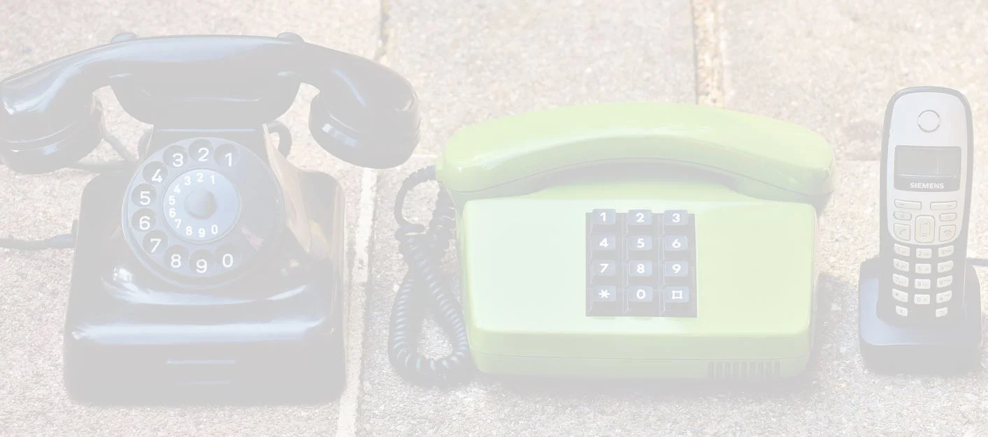 Phones