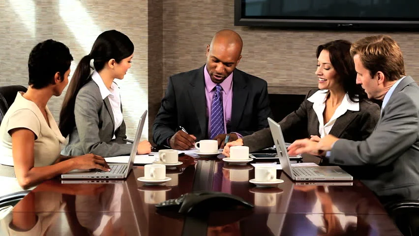 Meeting