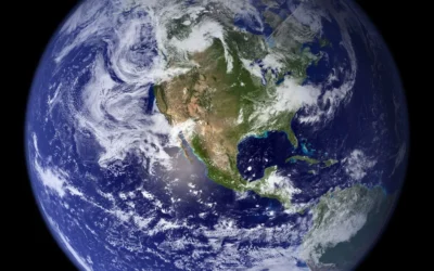 What does Earth Day have to do with Telecom Management?