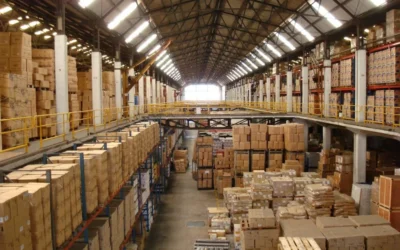 Tracking telecom inventory changes