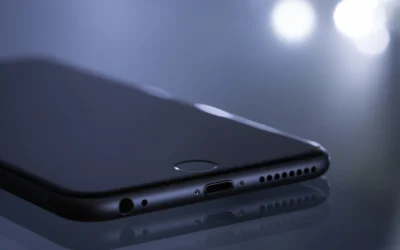 Smartphone Tech Highlights from CES 2014