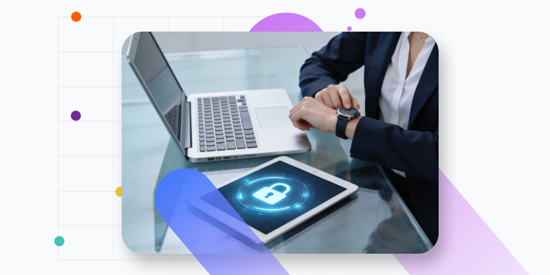 wearable technology in the workplace