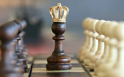 The Carrier Wars – Can we thank government regulation?