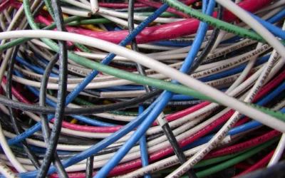 Untangling the Wires: Acronyms Tied to TEM