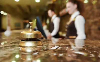Hospitality: Telecom Case Study