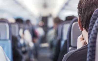 Tips for Using your Mobile Device Overseas