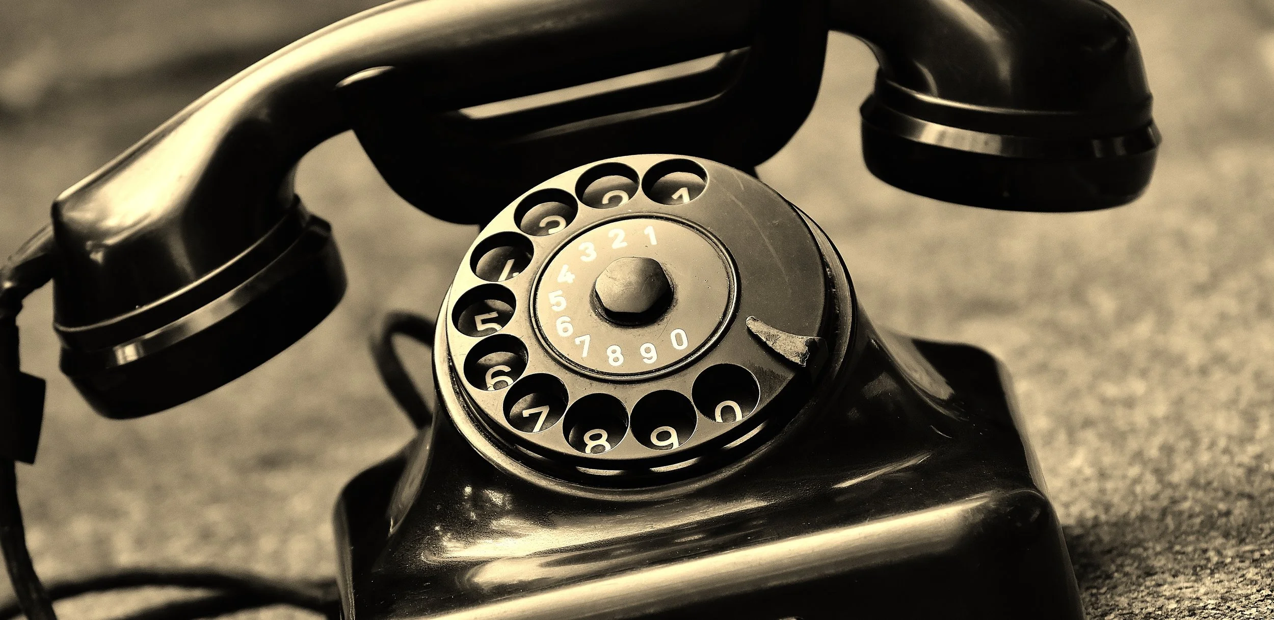 wireline telecom services