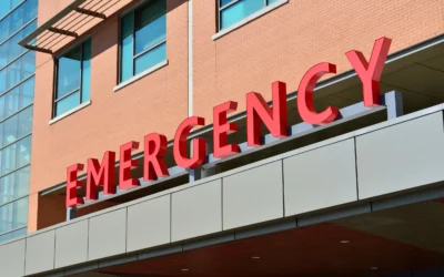 Now Streaming: TEM for Healthcare