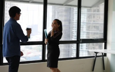 How Telecom Overspending Hurts Employee Investment