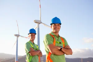 TEM For Energy: Case Study