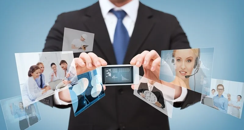 mobile help desk