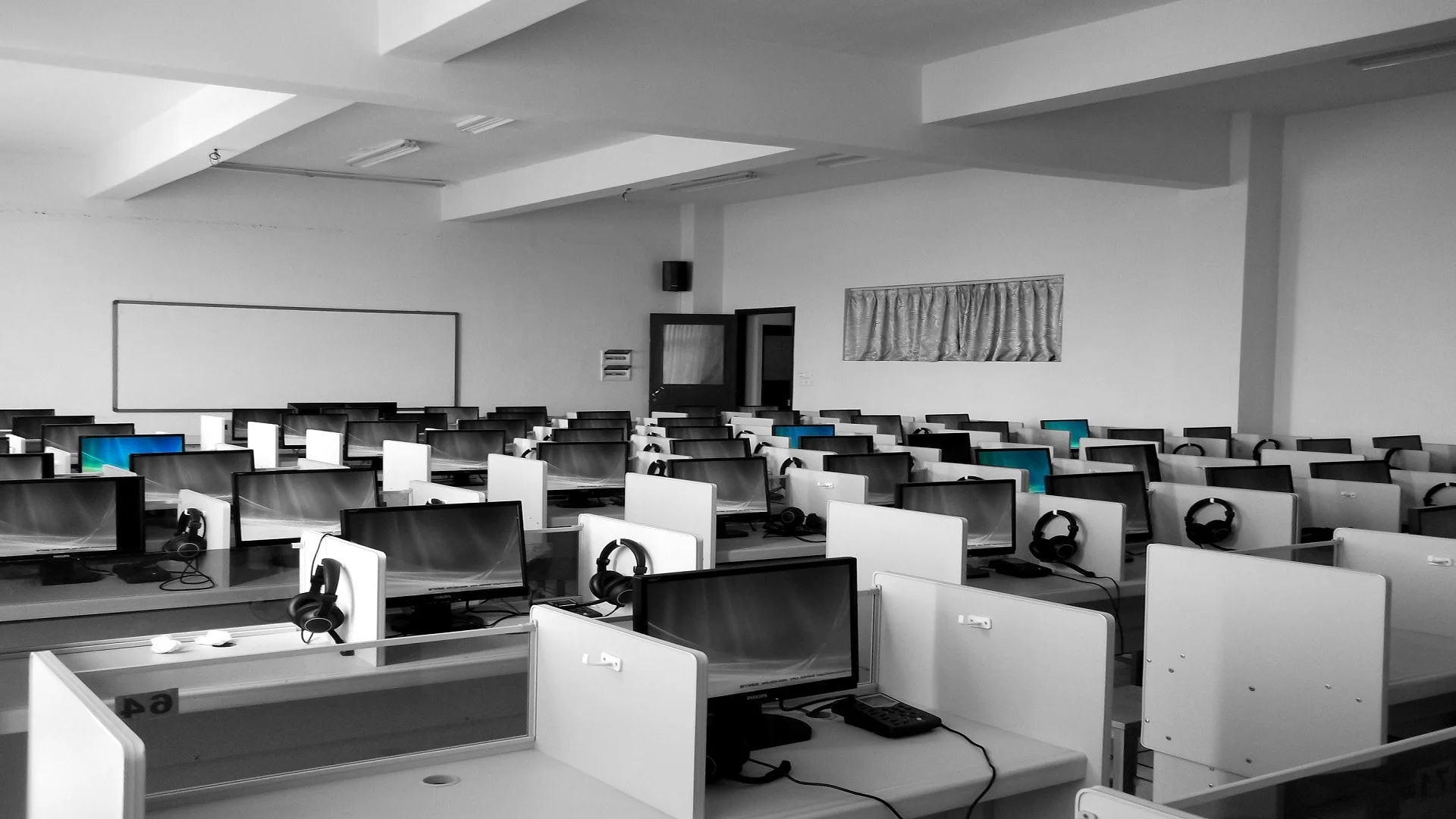 it infrastructure