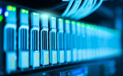 Is Cable Management Hurting Your Bottom Line?