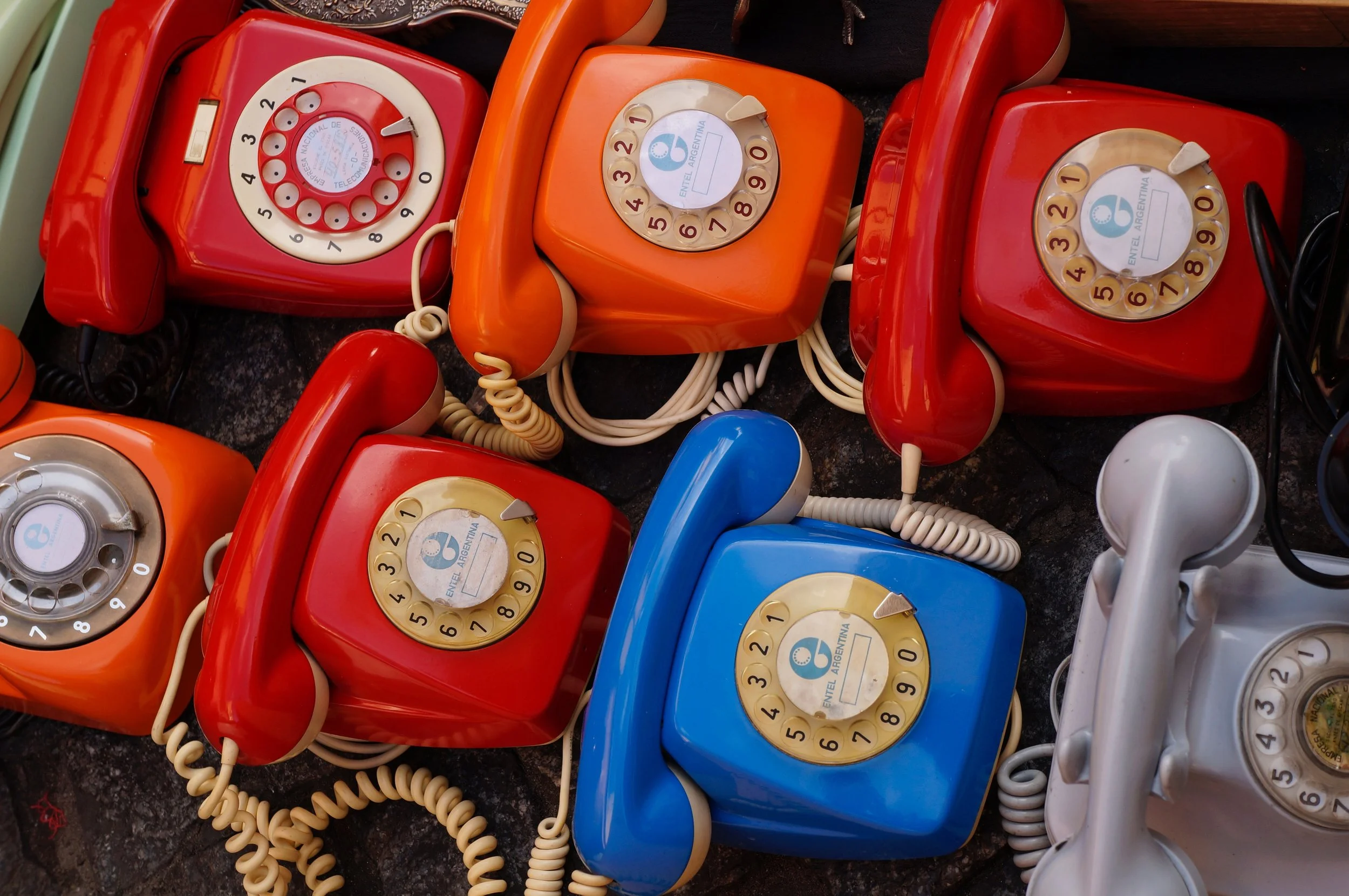 Phones