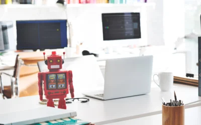 9 Tech Trends 2026 Reshaping Modern Business