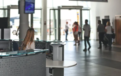 SASE Security: Why It’s Now a Core Enterprise Network Strategy