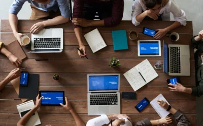 All You Need To Know About WEM, MDM, and MMS