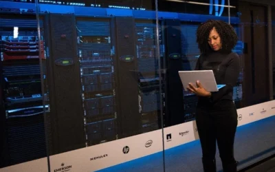 Streamline IT Processes To Achieve Operational Excellence