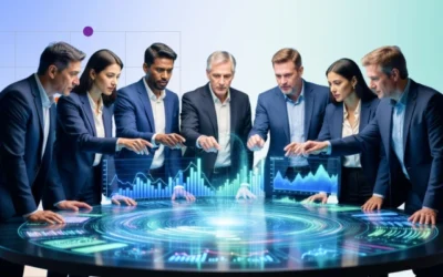 How to Improve Budget Forecasting with TEM